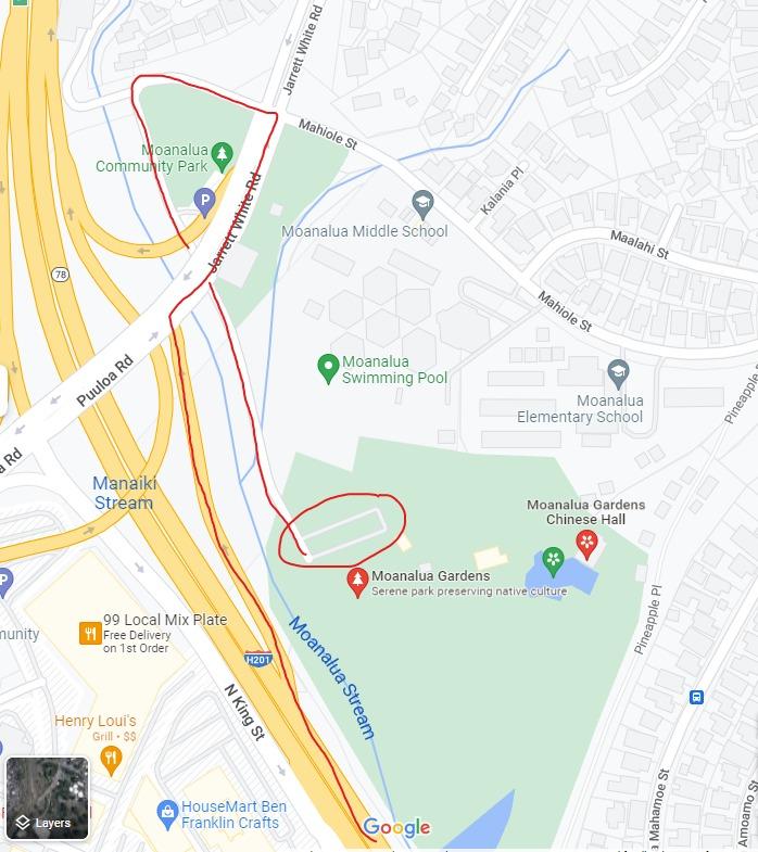 The Wedding Website of Tiare Kanoa and Laupepa Letuli