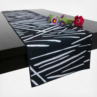 Tribal Table Runner