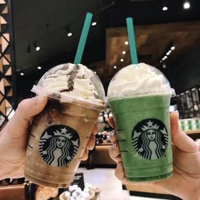 Coffee date