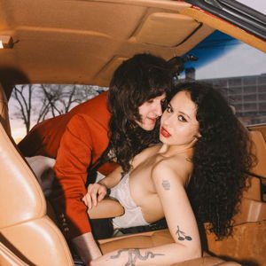 Honeymoon!