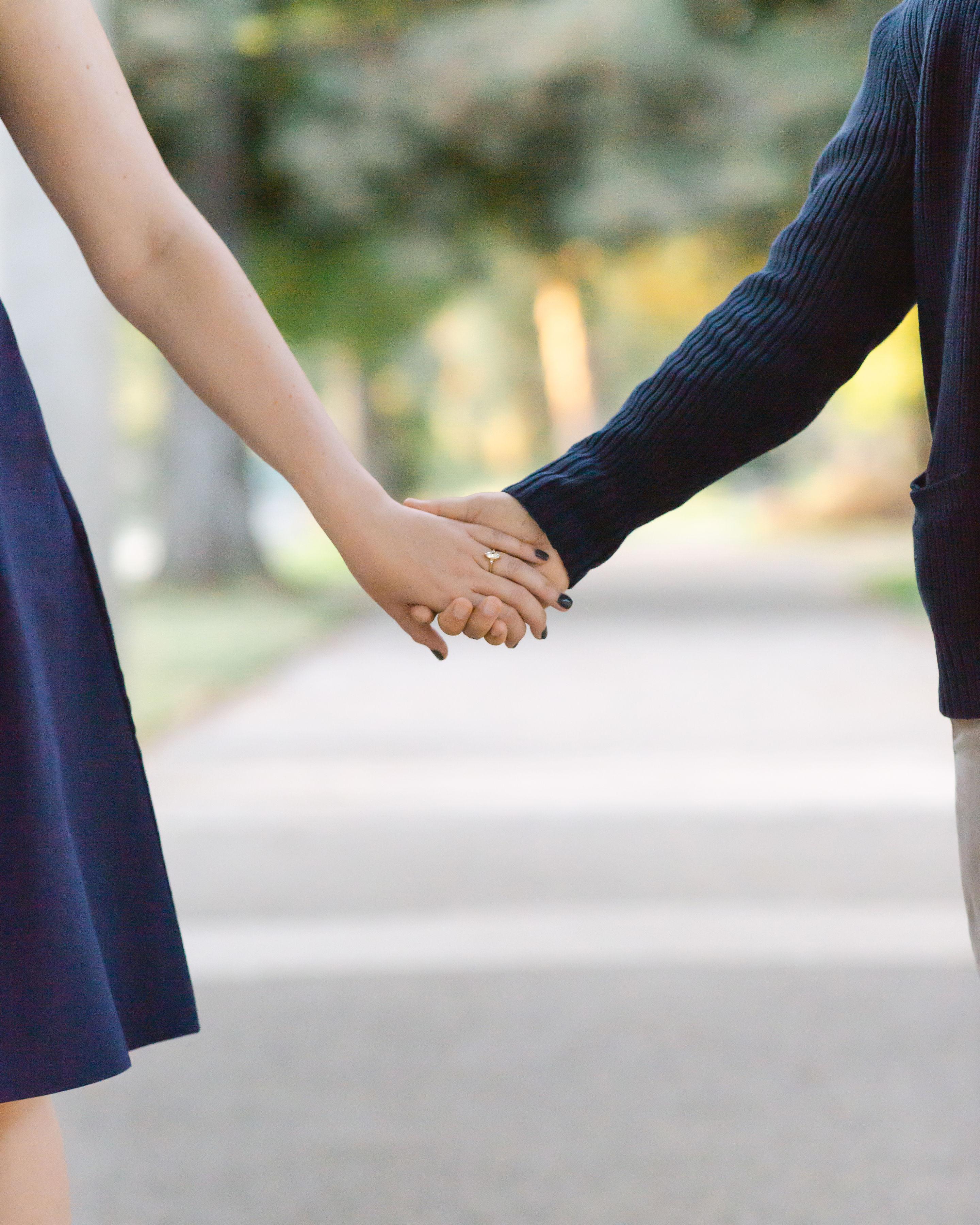 The Wedding Website of Adeline Hall and Dominic Borrelli