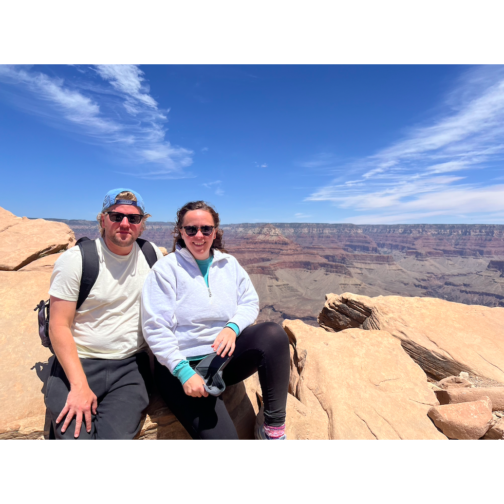 Grand Canyon, 2022
