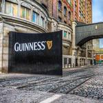 Guinness Storehouse