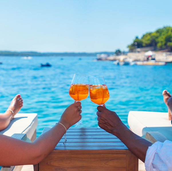 Our Honeymoon Fund