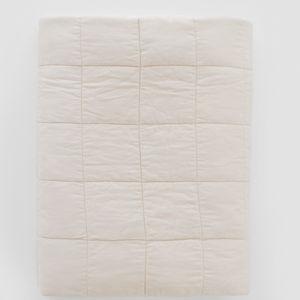 PACT Home Bone Organic Quilt FQ