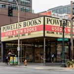 Powell's City of Books