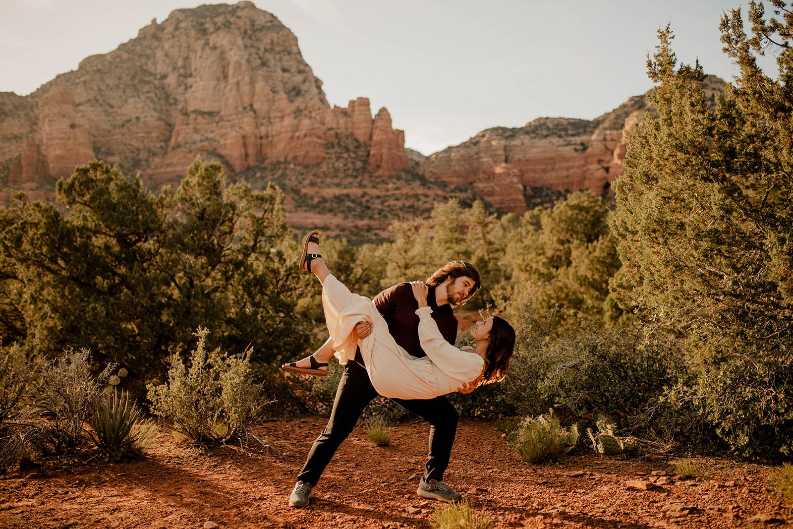 The Wedding Website of Sarah Cooper and Dawson Landers