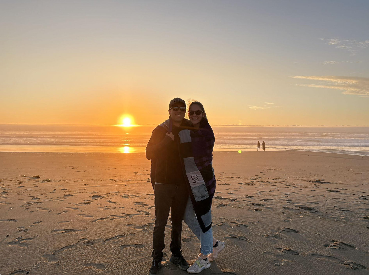 The Wedding Website of Mackenzie Sorenson and Alex Griffin