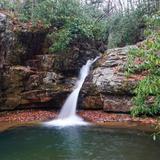 Blue Hole Hike