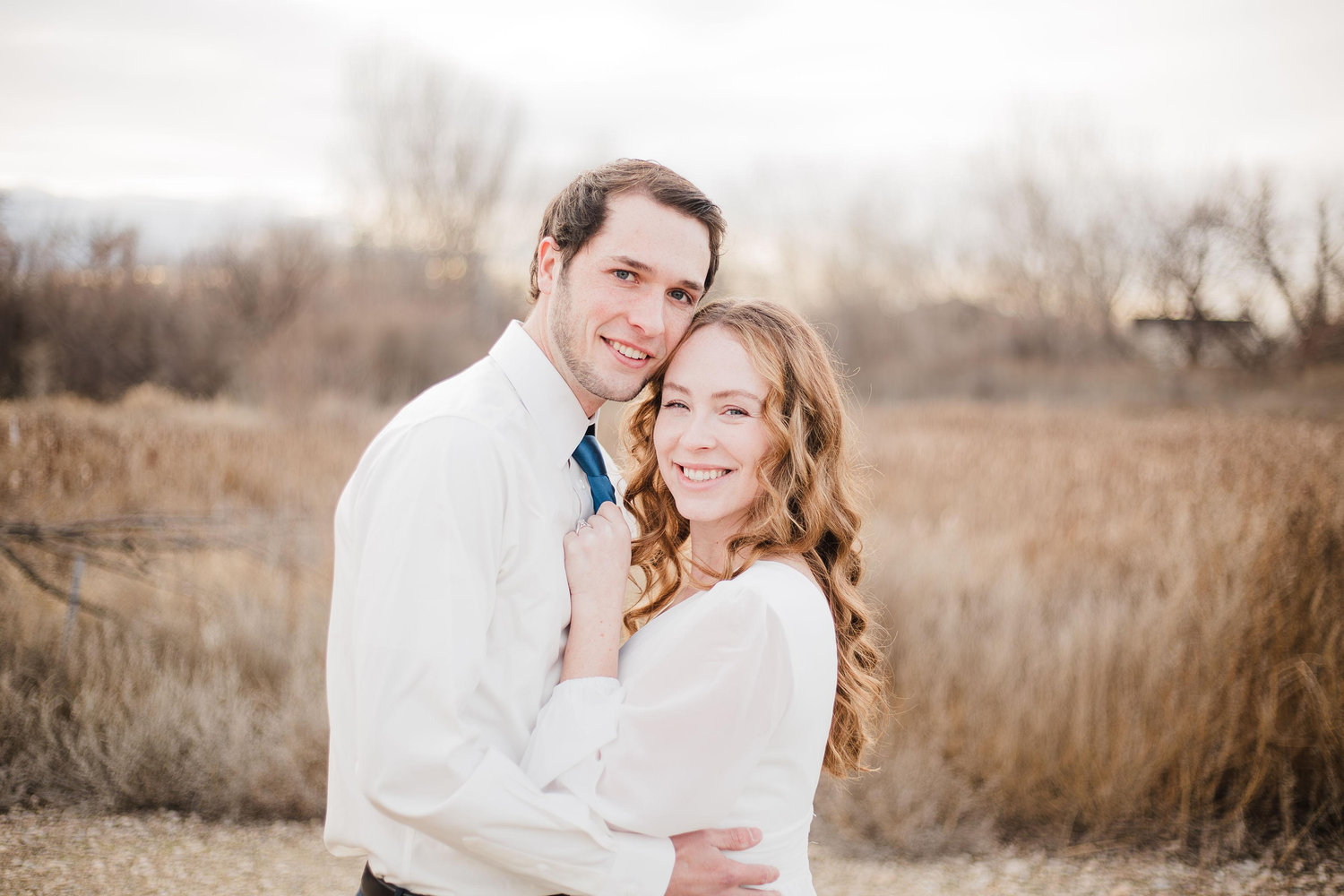 The Wedding Website of Mallory Arnold and Seth Forsyth
