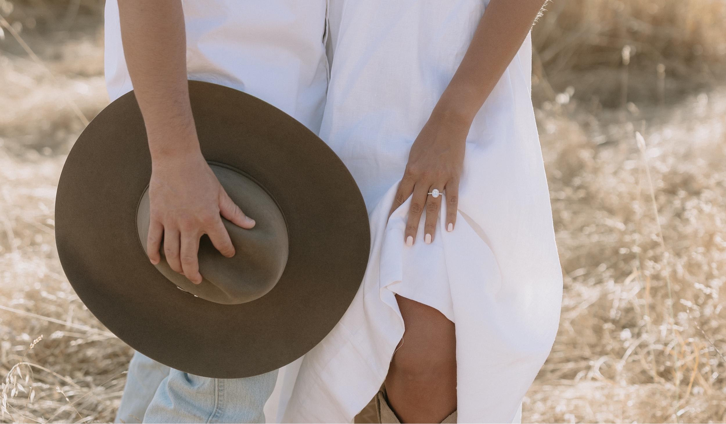 The Wedding Website of Haley Lyons and Chandler Verity