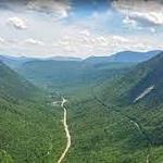 Mount Willard
