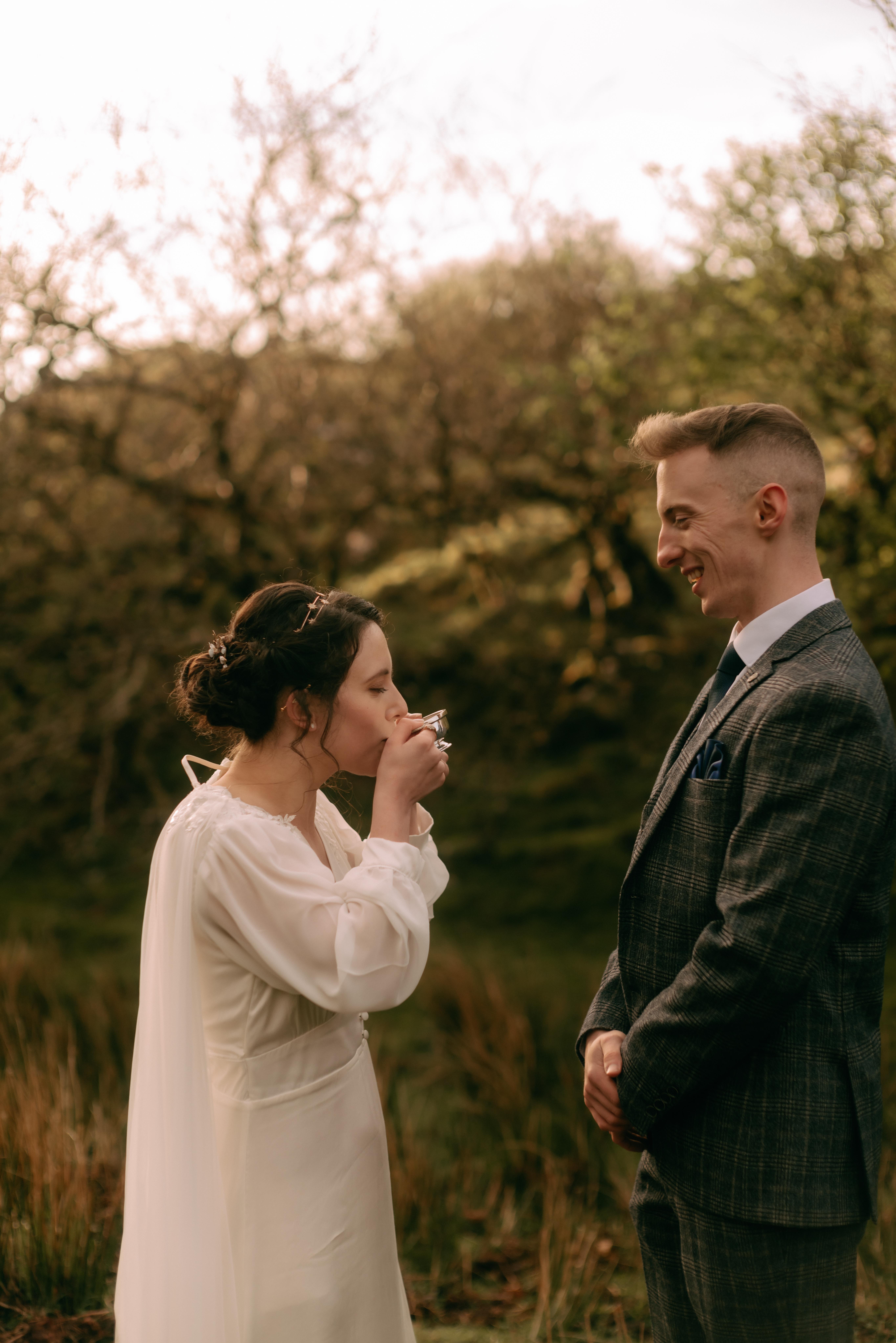 The Wedding Website of Alexandra McCoy and Peter Blakey