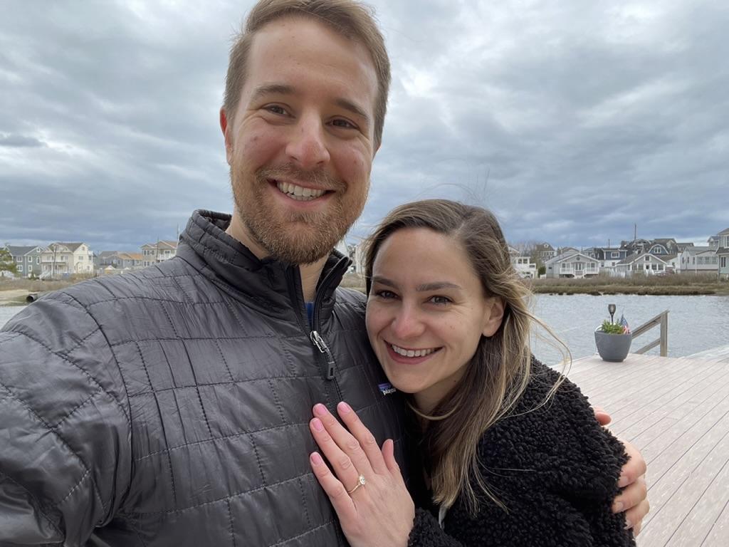 The Wedding Website of Angela Tonini and Chris Franzetti