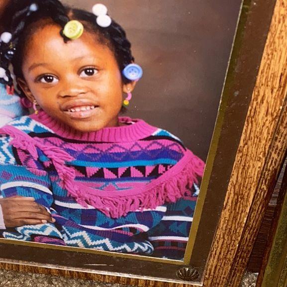 baby Jamica