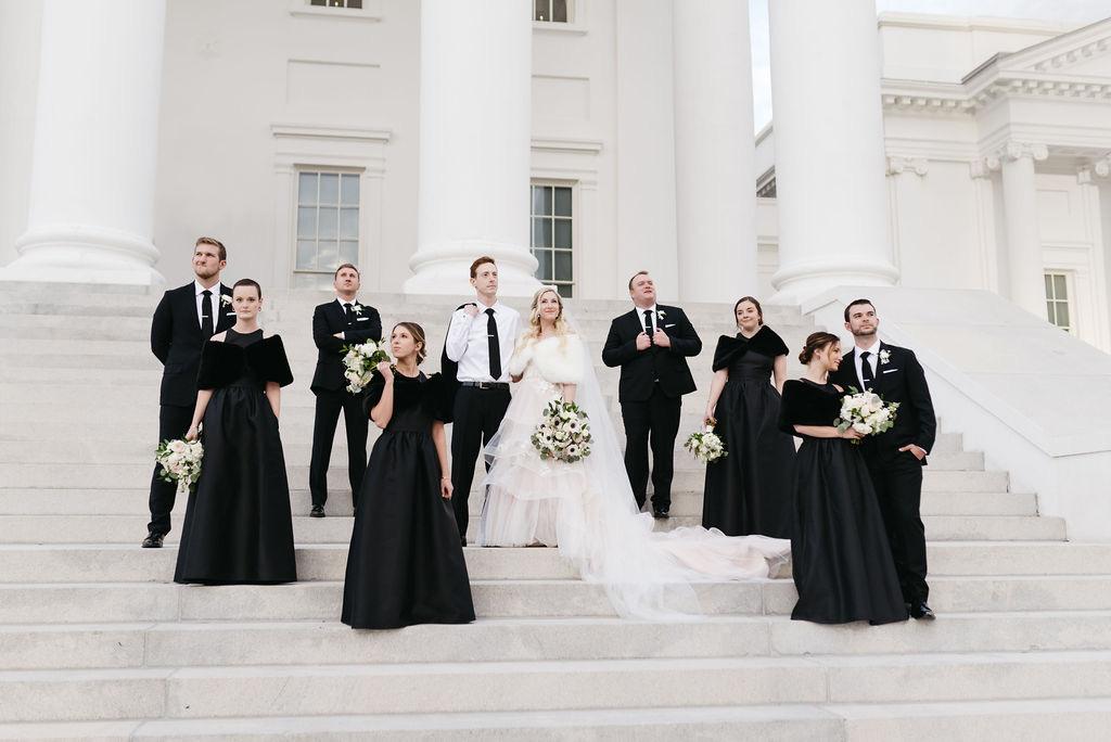 The Wedding Website of Katherine Eck and James Eck