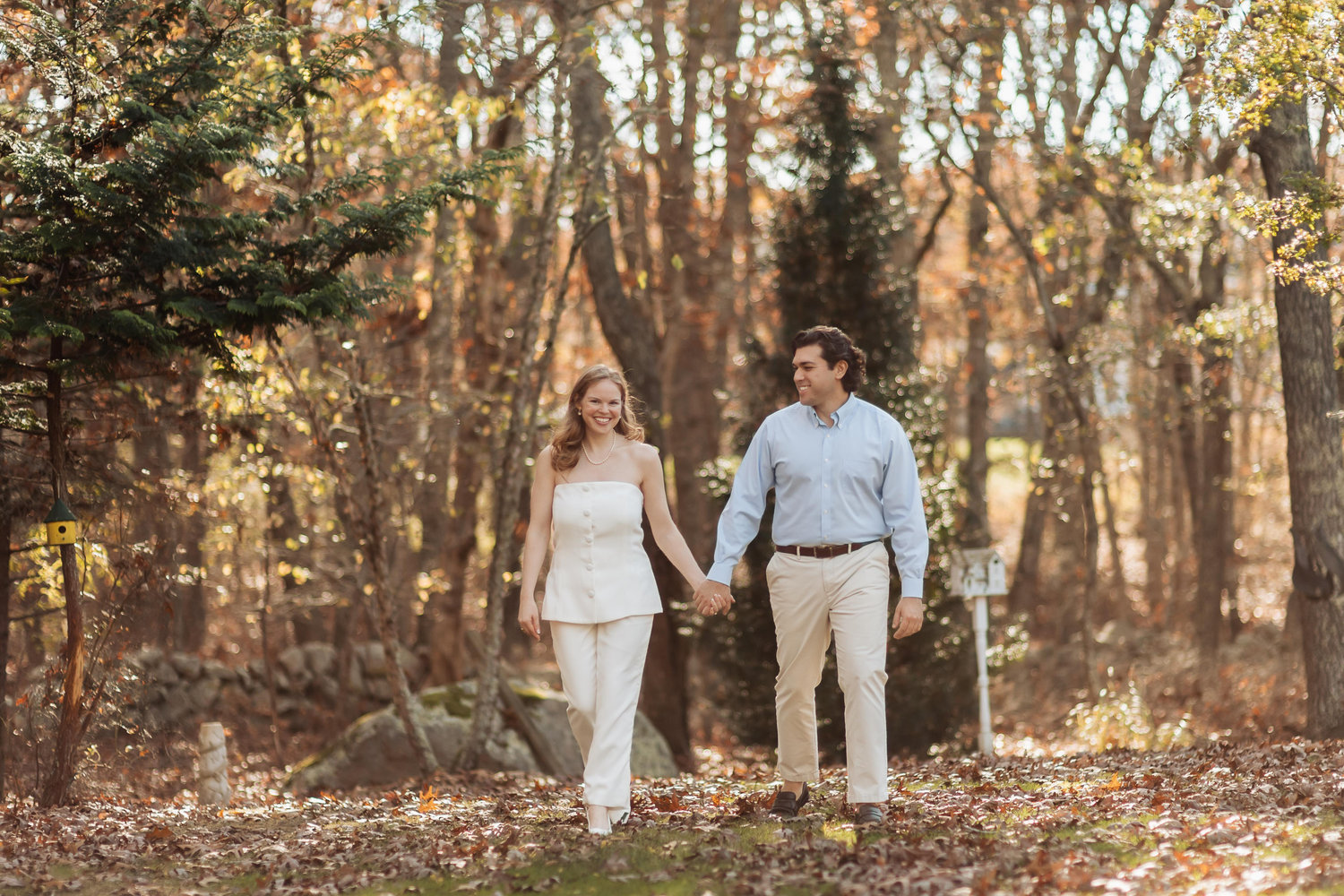 The Wedding Website of Caroline Cipollini and Arsenio Borges
