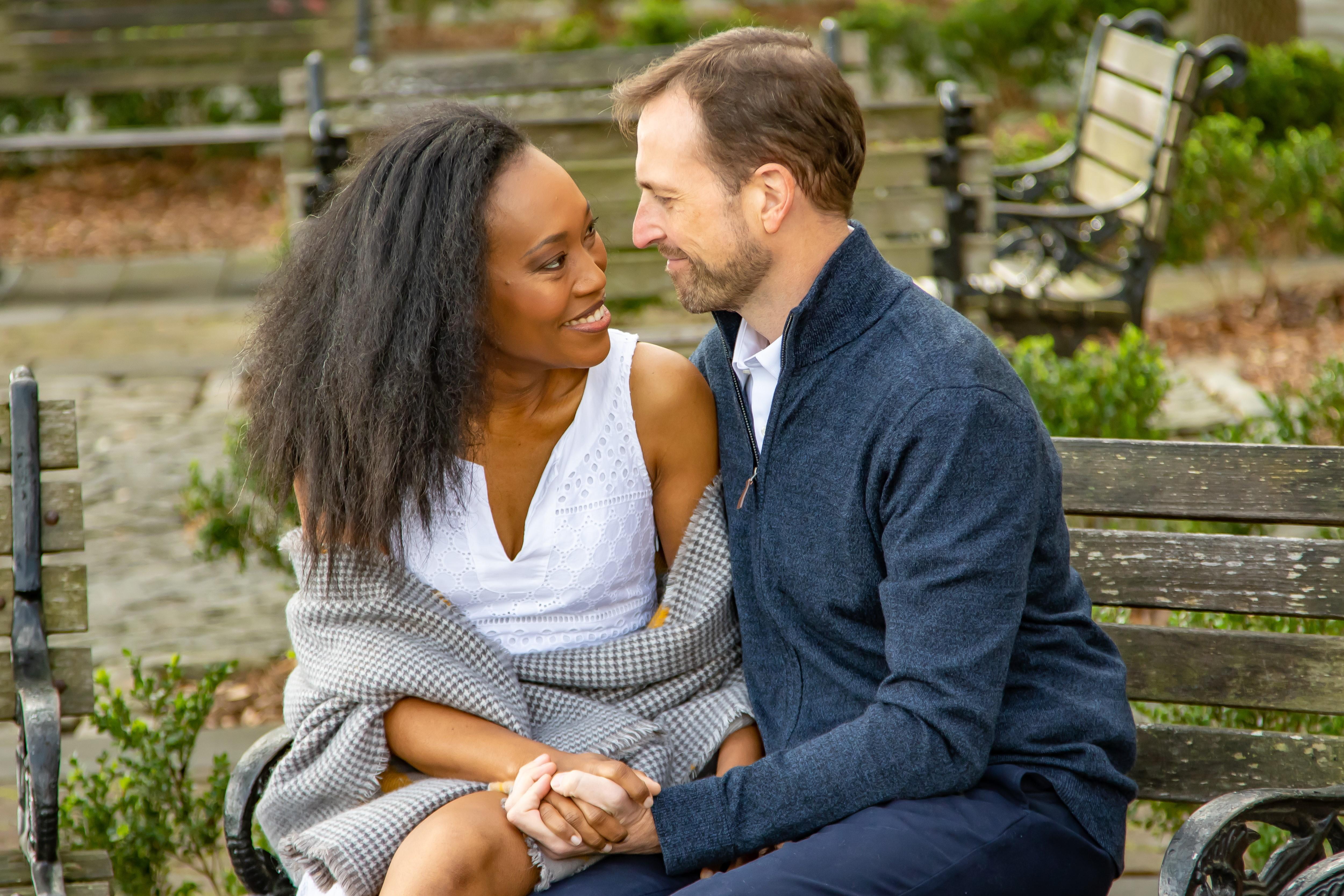 The Wedding Website of Jeane Reaser and Stephen Boughter