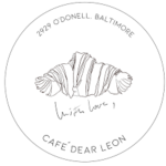 Café Dear Leon