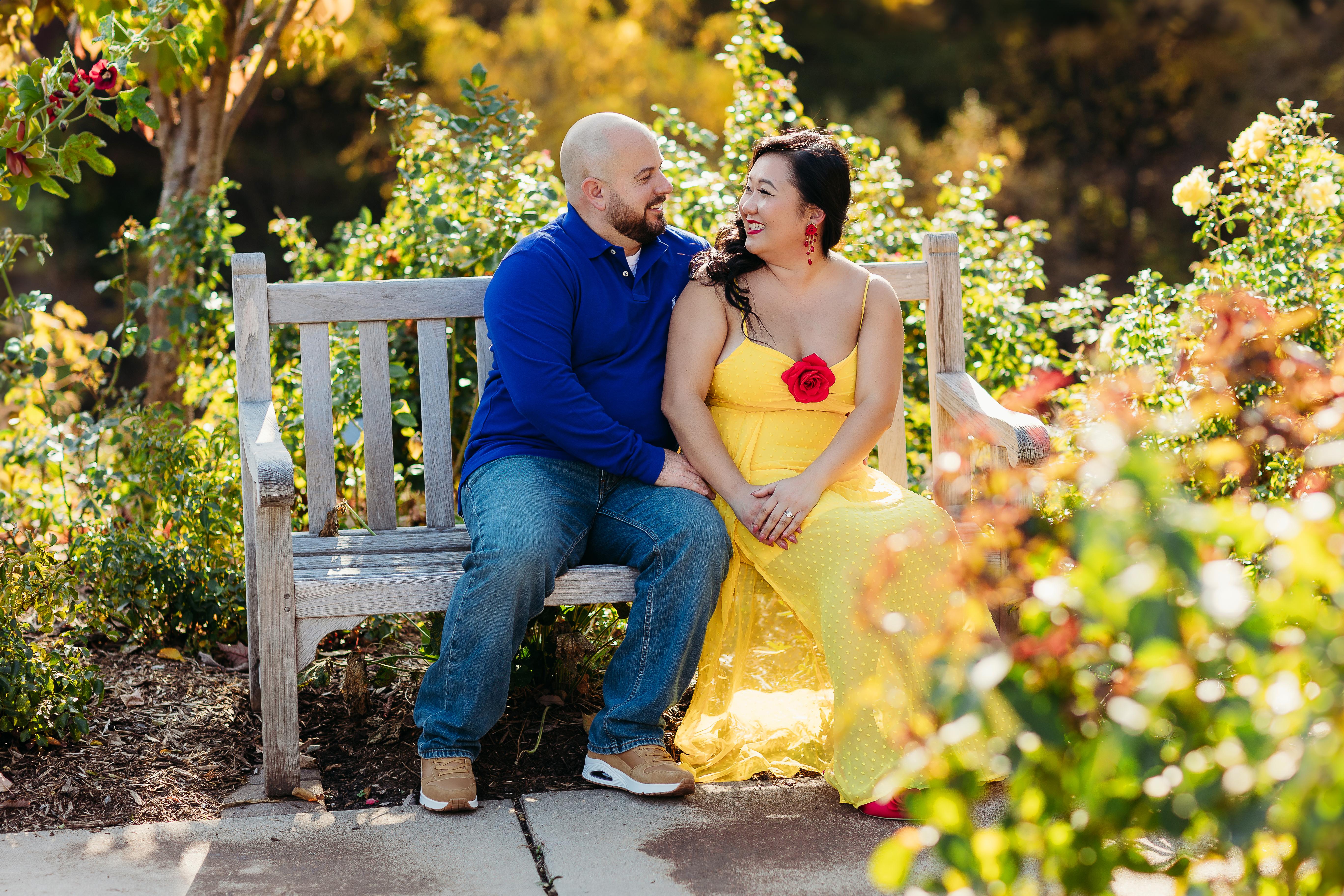 The Wedding Website of NHUE VANG and RYAN MILLER