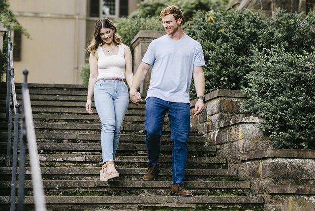 The Wedding Website of Miranda Gilbert and James Donaghy