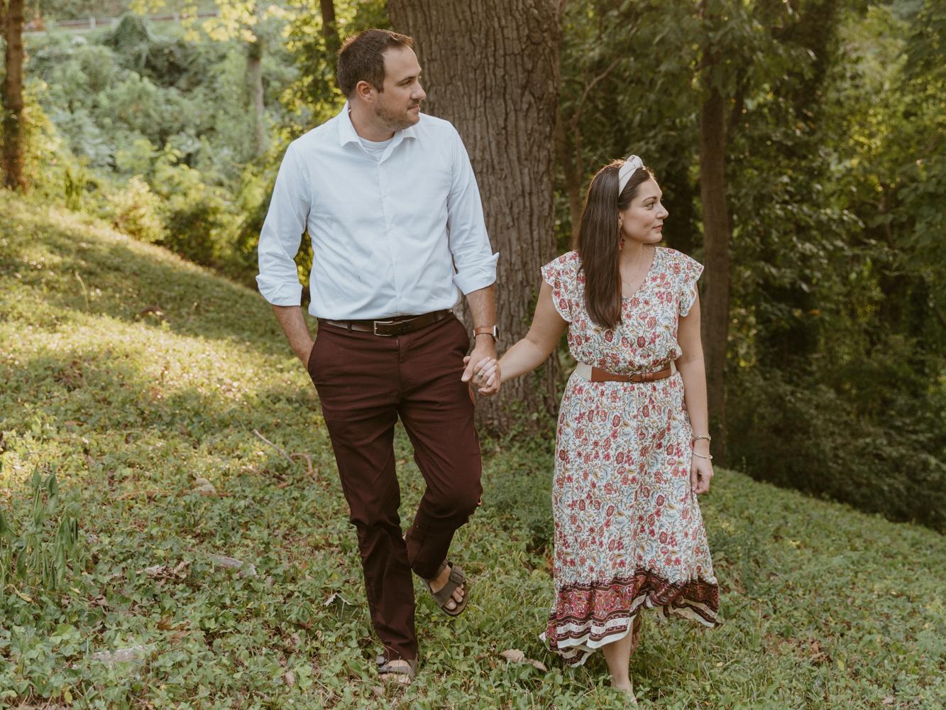 The Wedding Website of Christina King and David Purpura