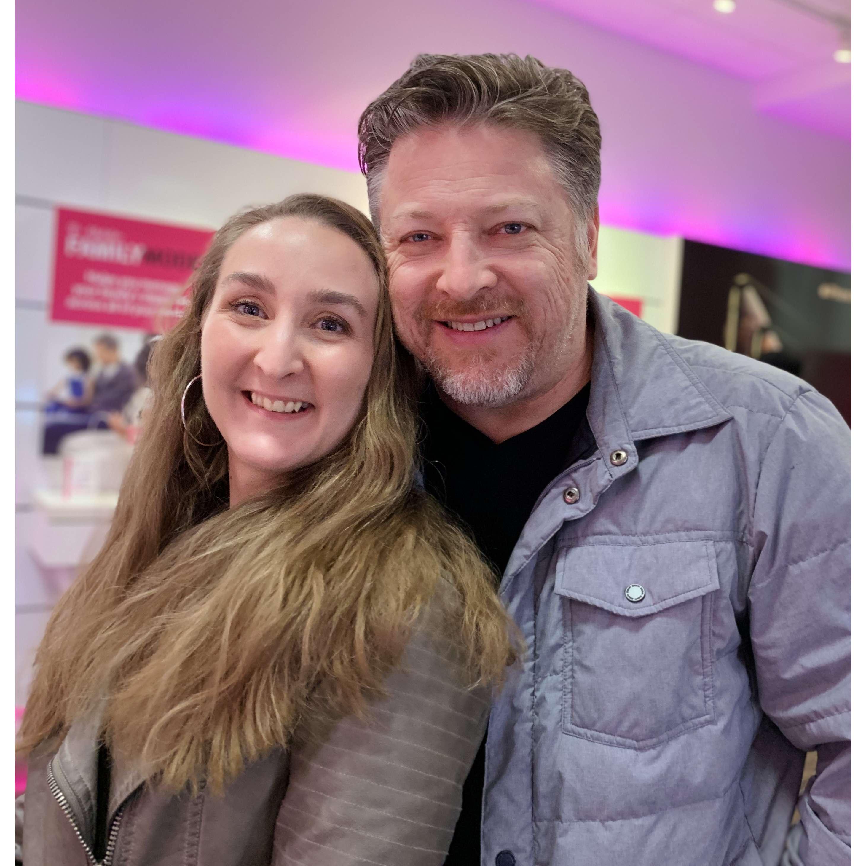 T Mobile, getting a phone! So fun right...