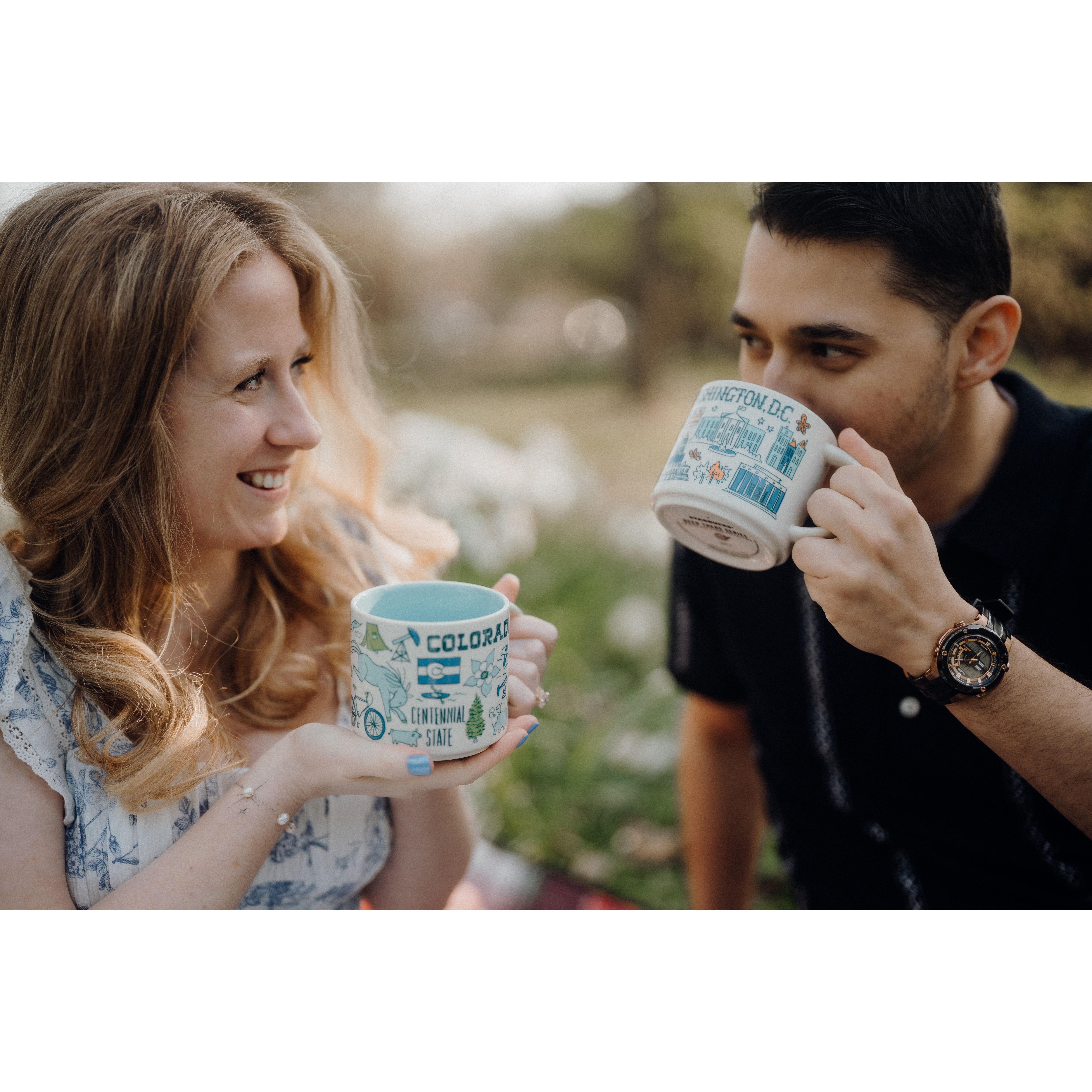 These are our favorite places we've visited so far!