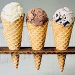 Blue Cow Ice Cream Co.