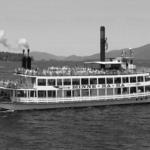 Minne-Ha-Ha Cruise