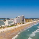 Daytona Beach Main Street Pier