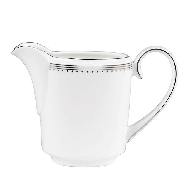 Vera Wang Wedgwood Grosgrain Creamer