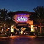 Corkscrew Bar and Grille