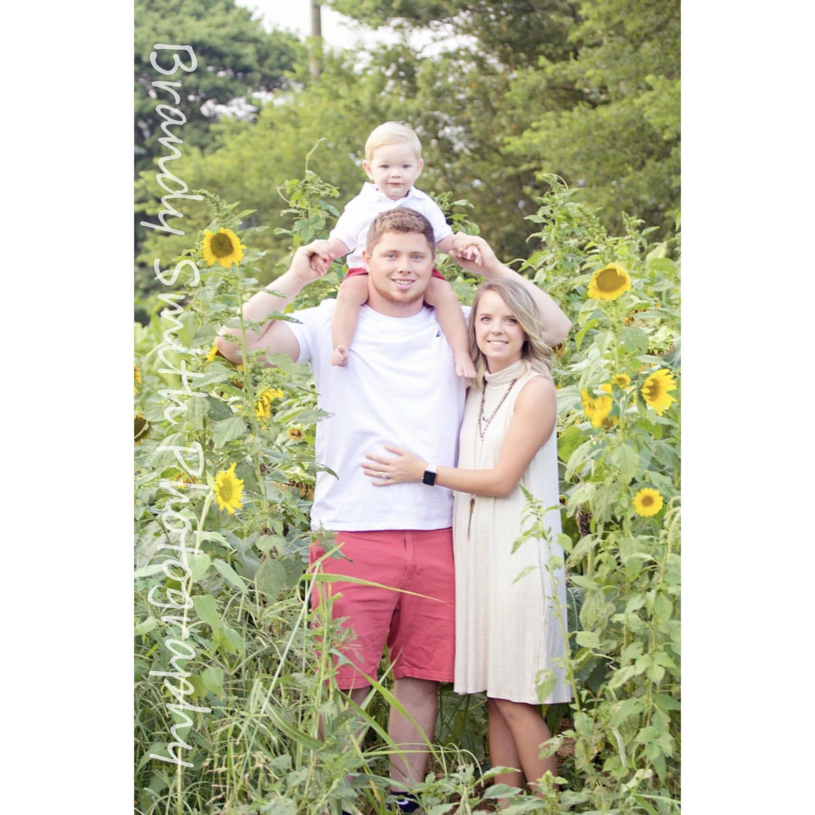 Our family