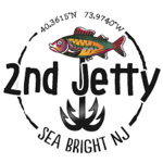 Dinner: 2nd Jetty Seafood