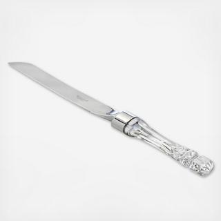 Lismore Cake Knife