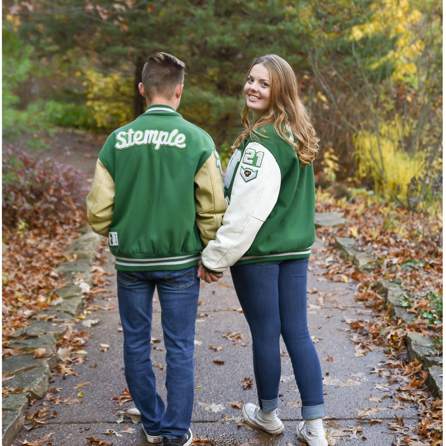 Senior Pictures 2021