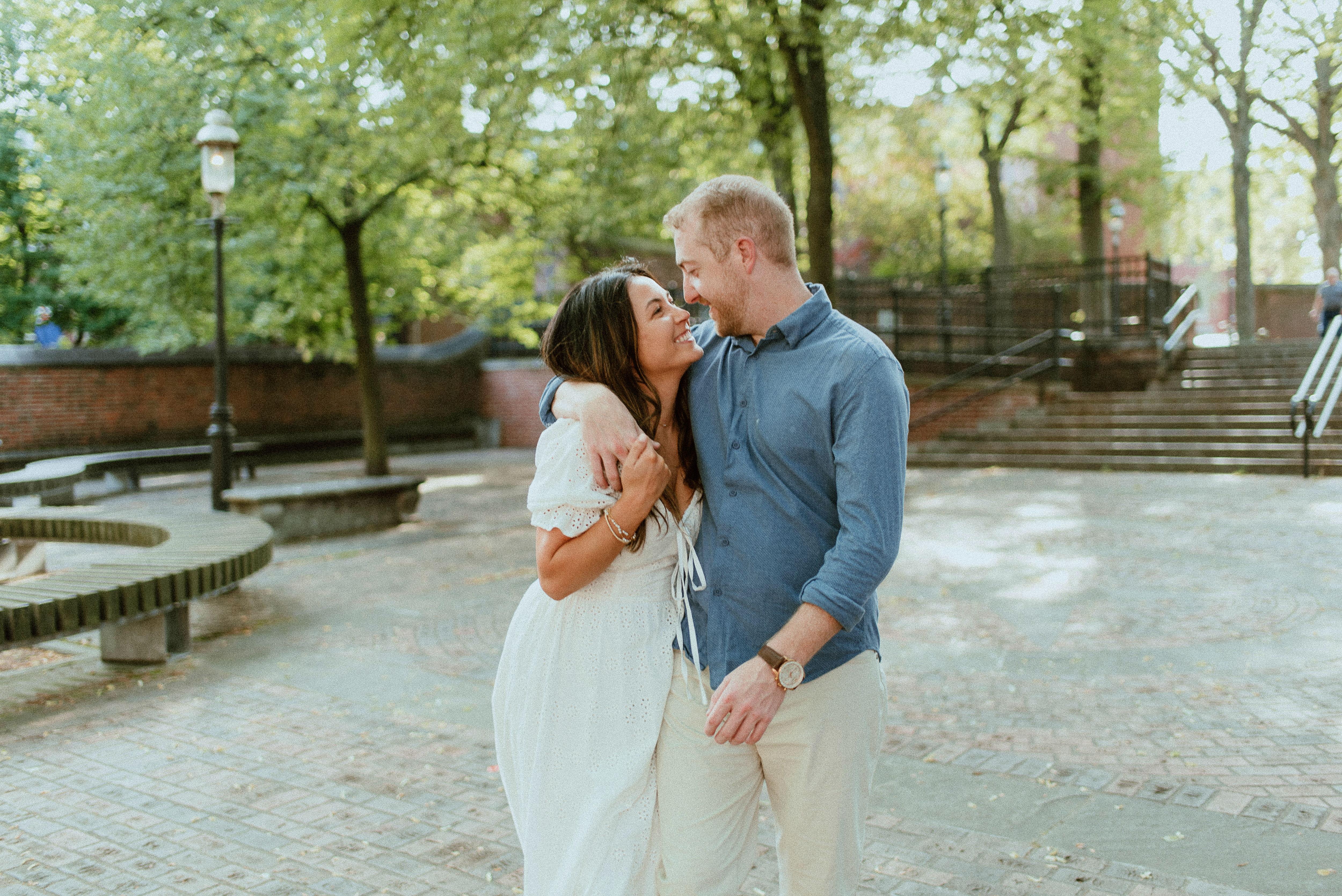 The Wedding Website of Allison Thistle and Matthew Thistle