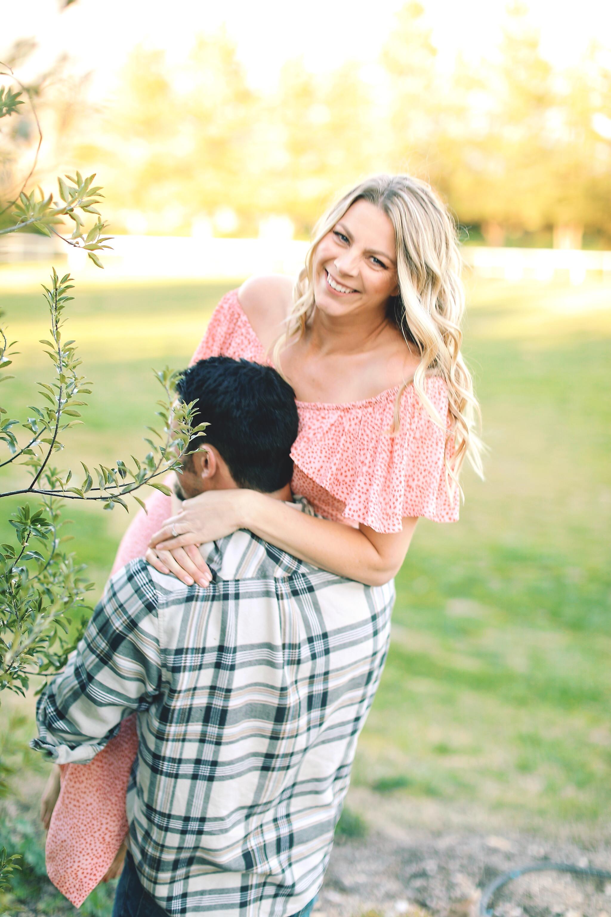 The Wedding Website of Jennifer Love and Charles Monroe