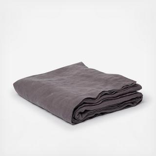 Linen Bedcover