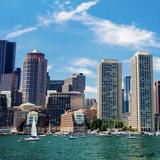 Boston