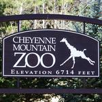Cheyenne Mountain Zoo