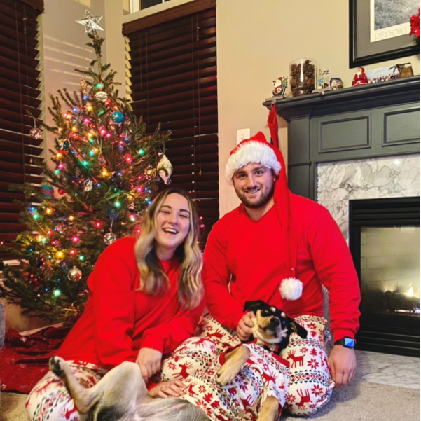 Christmas - December 2020