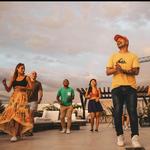 Dance Lessons (Latin-Inspired & Beginner-Friendly)