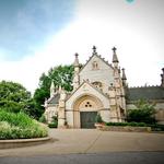 Crown Hill Cemetery