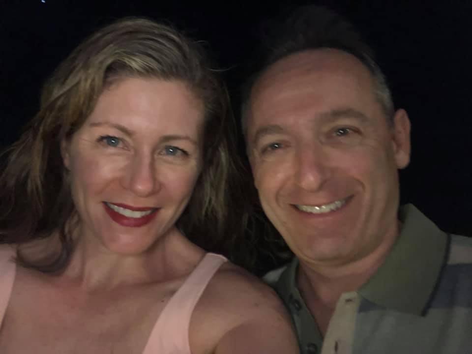 The Wedding Website of Jennifer Goldberg and Eric Brickman