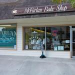 McFarlan Bakery