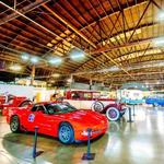 California Automobile Museum