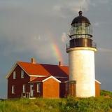 Seguin Island Lighthouse