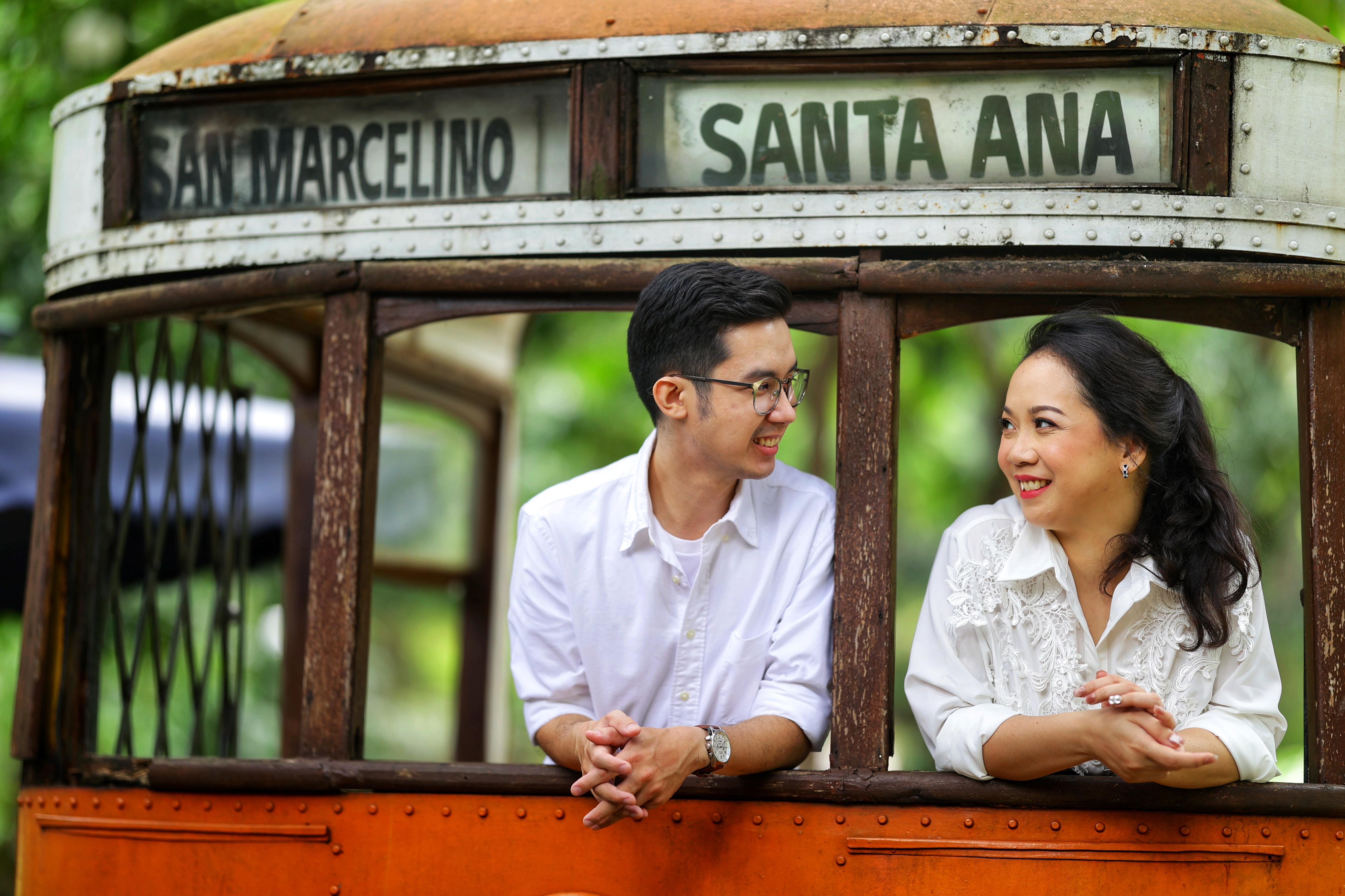 The Wedding Website of Isabel Velasquez and Paolo Nicolo Cruz